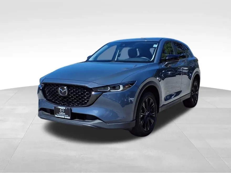 2023 Mazda CX-5 2.5 S Carbon photo 1