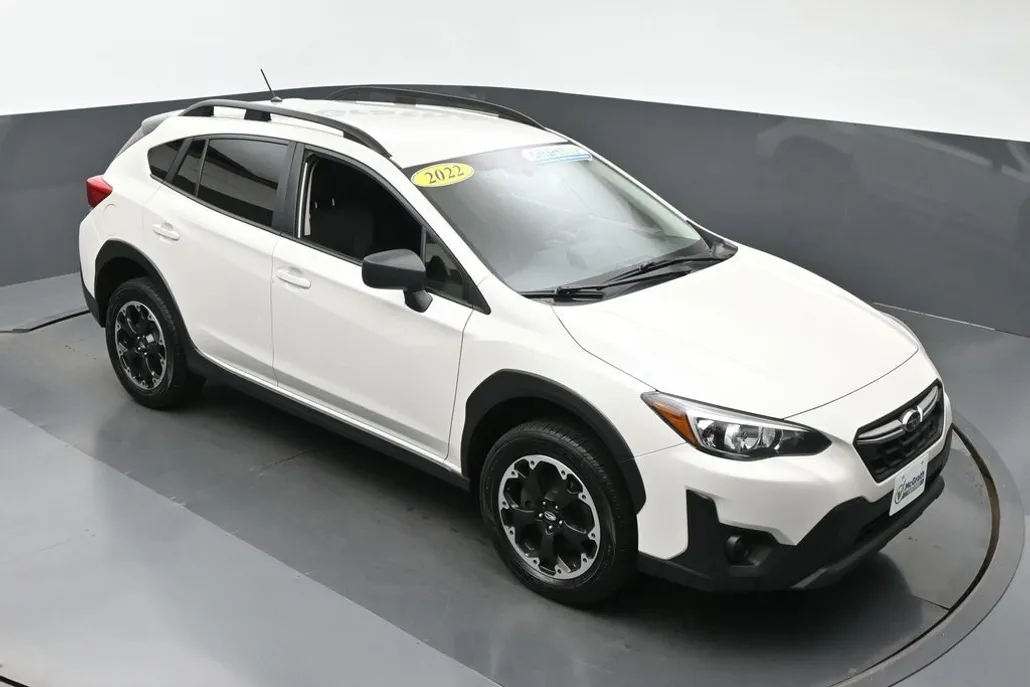 2022 Subaru Crosstrek Base photo 1