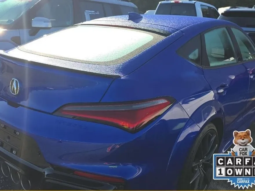 2024 Acura Integra Type S photo 1