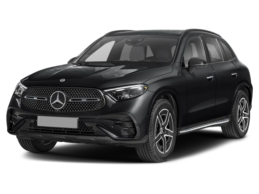 2025 Mercedes Benz GLC 350e 4MATIC photo 1