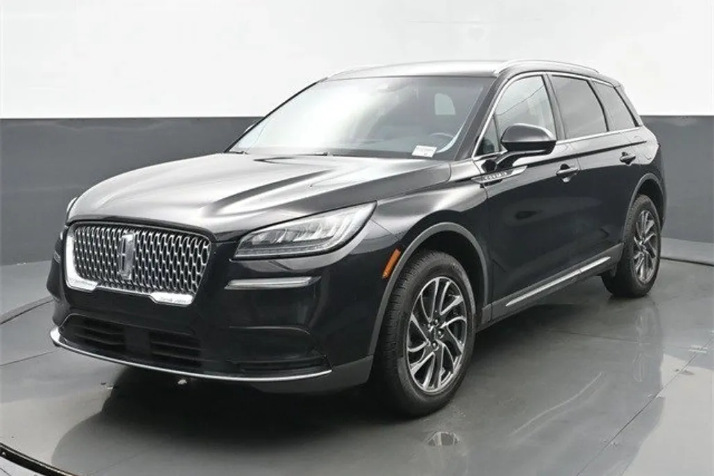 2020 Lincoln Corsair Standard photo 1