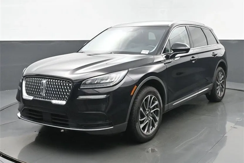 2020 Lincoln Corsair Standard photo 1