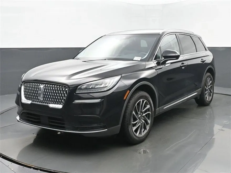 2020 Lincoln Corsair Standard photo 1