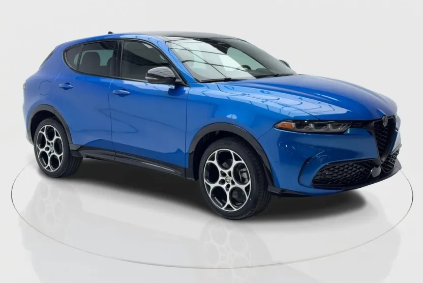 2025 Alfa Romeo Tonale BASE SPRINT photo 1