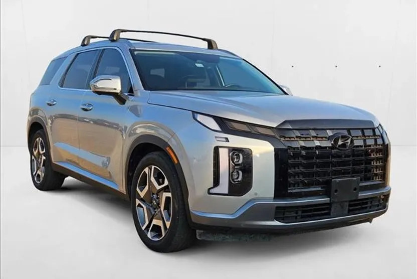 2024 Hyundai Palisade Limited photo 1