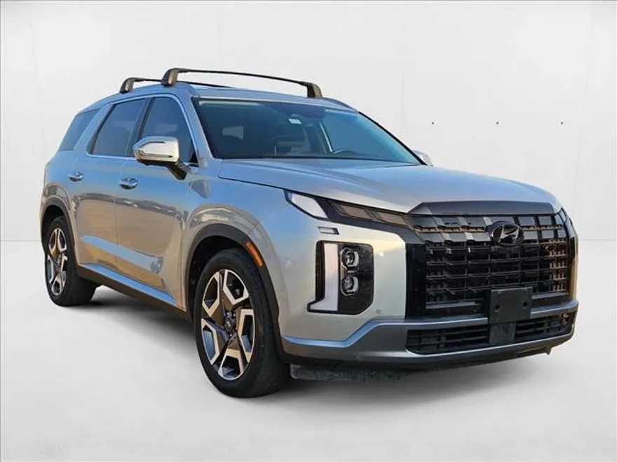 2024 Hyundai Palisade Limited photo 1