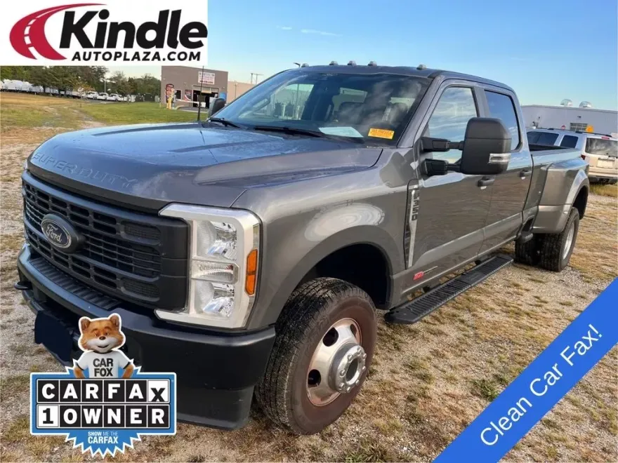 2025 Ford F-350 photo 1
