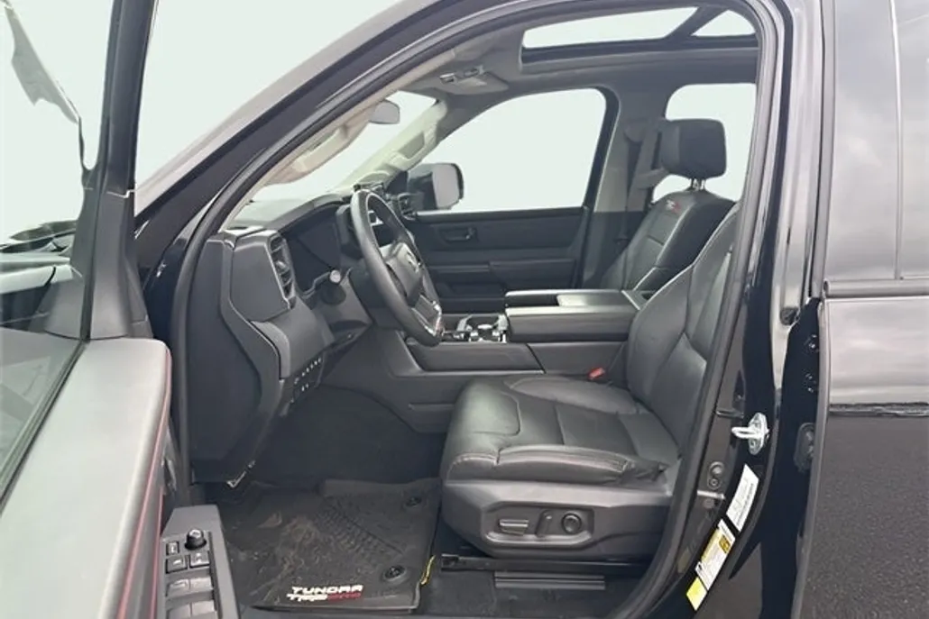 2023 Toyota Tundra TRD Pro photo 1