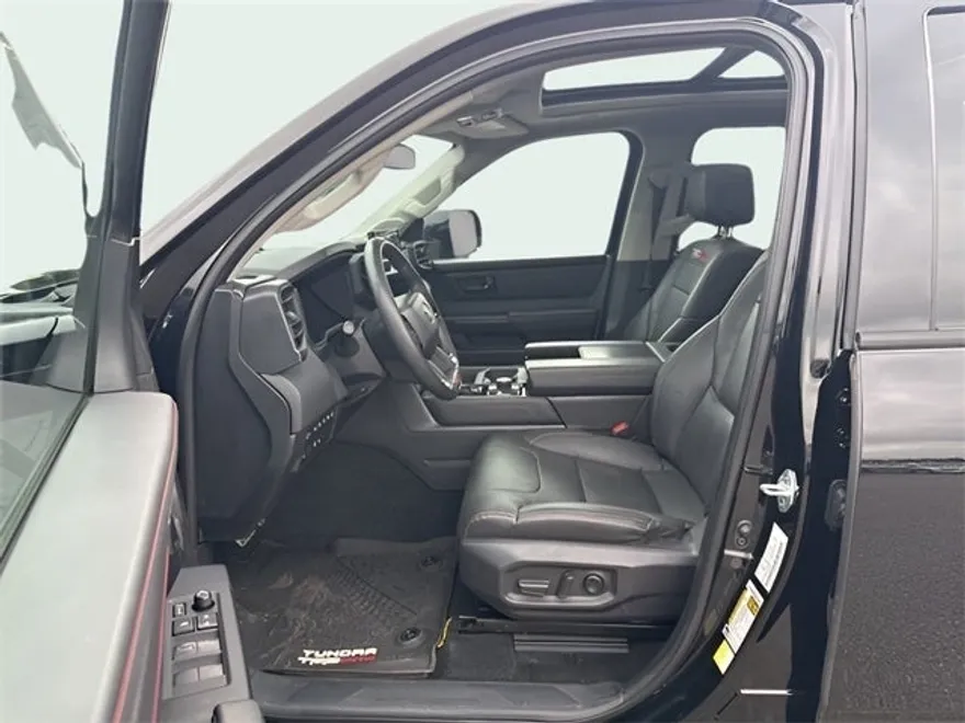 2023 Toyota Tundra TRD Pro photo 1