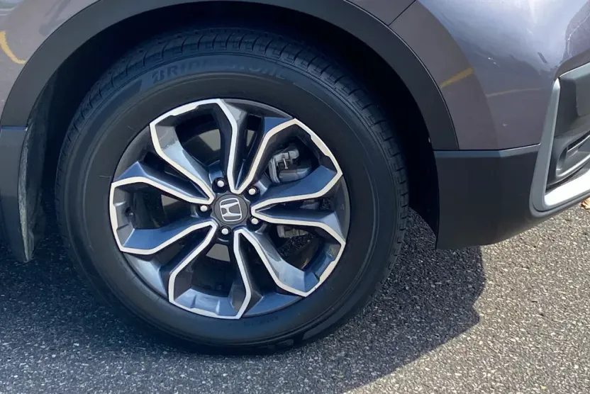2022 Honda CR-V EX photo 1