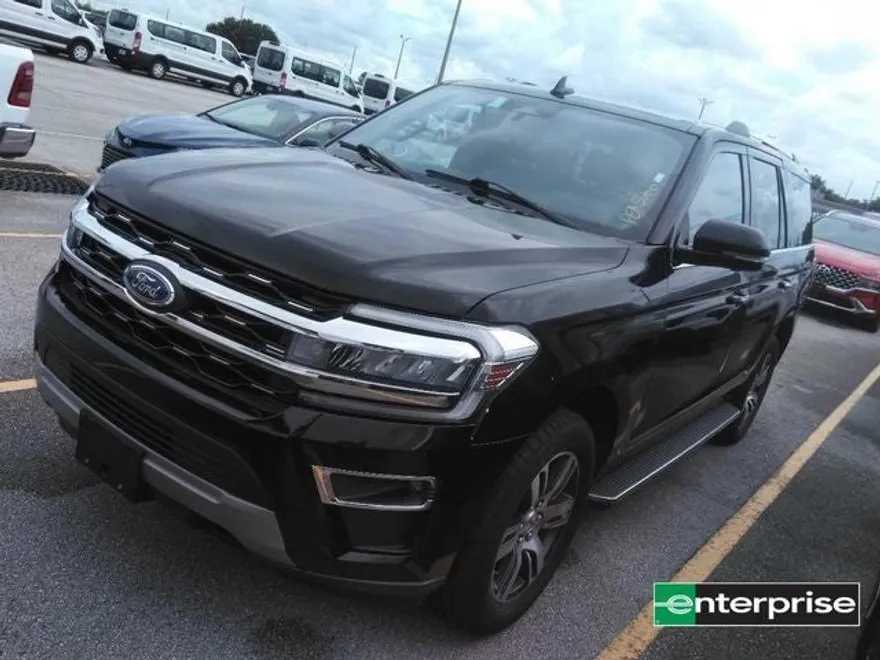 2023 Ford Expedition Limited photo 1