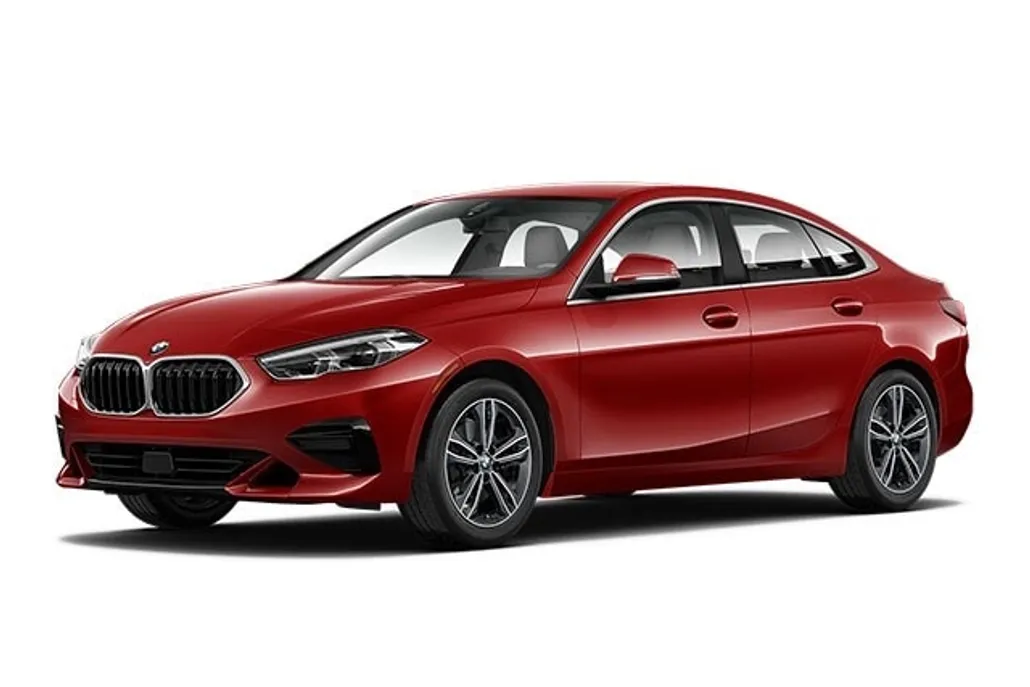 2023 Bmw 228i sDrive Gran Coupe photo 1