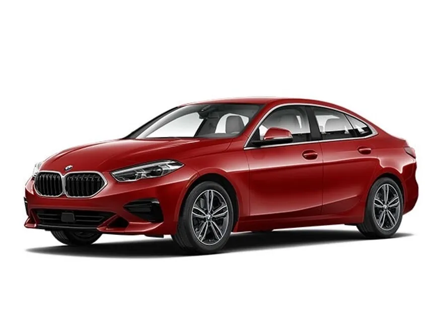 2023 Bmw 228i sDrive Gran Coupe photo 1
