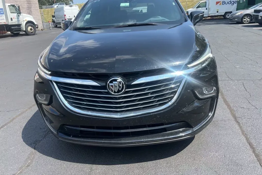 2024 Buick Enclave Premium photo 1