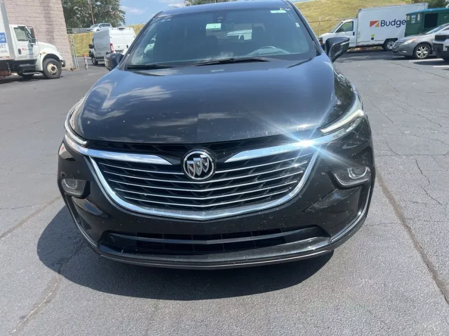 2024 Buick Enclave Premium photo 1