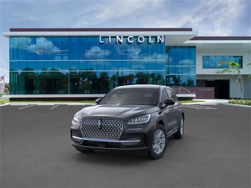 2025 Lincoln Corsair Premiere photo 1
