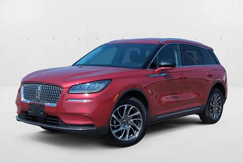 2022 Lincoln Corsair Standard photo 1