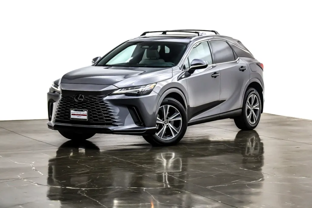 2023 Lexus RX 350 Premium photo 1