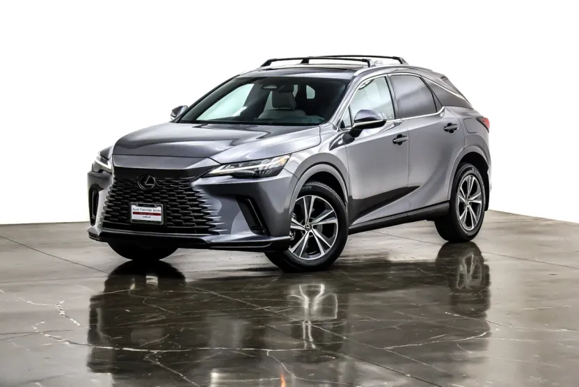 2023 Lexus RX 350 Premium photo 1