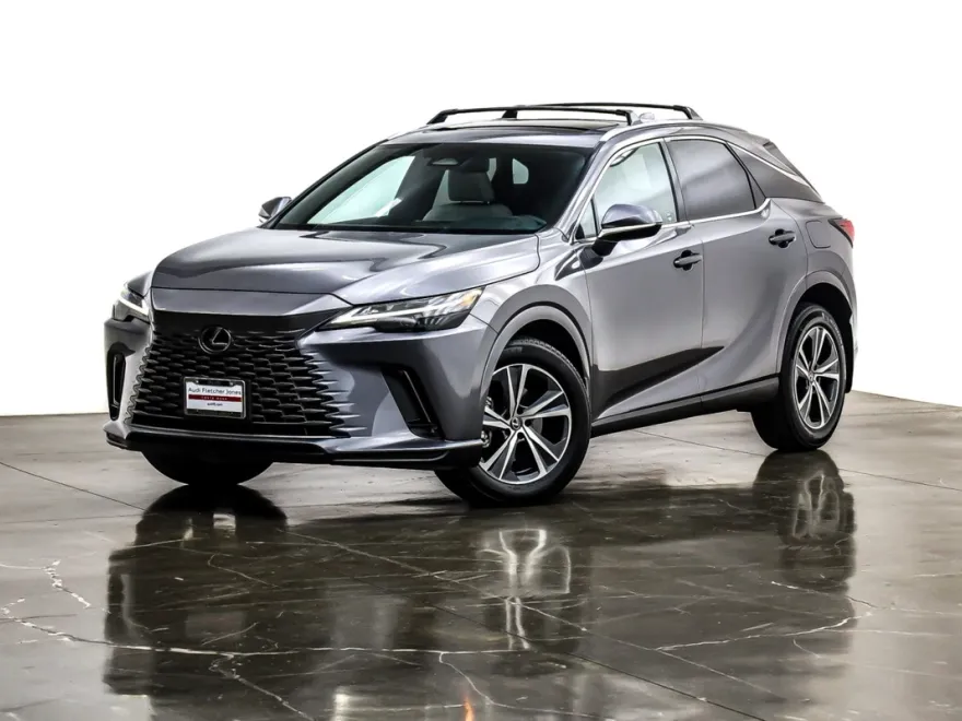 2023 Lexus RX 350 Premium photo 1