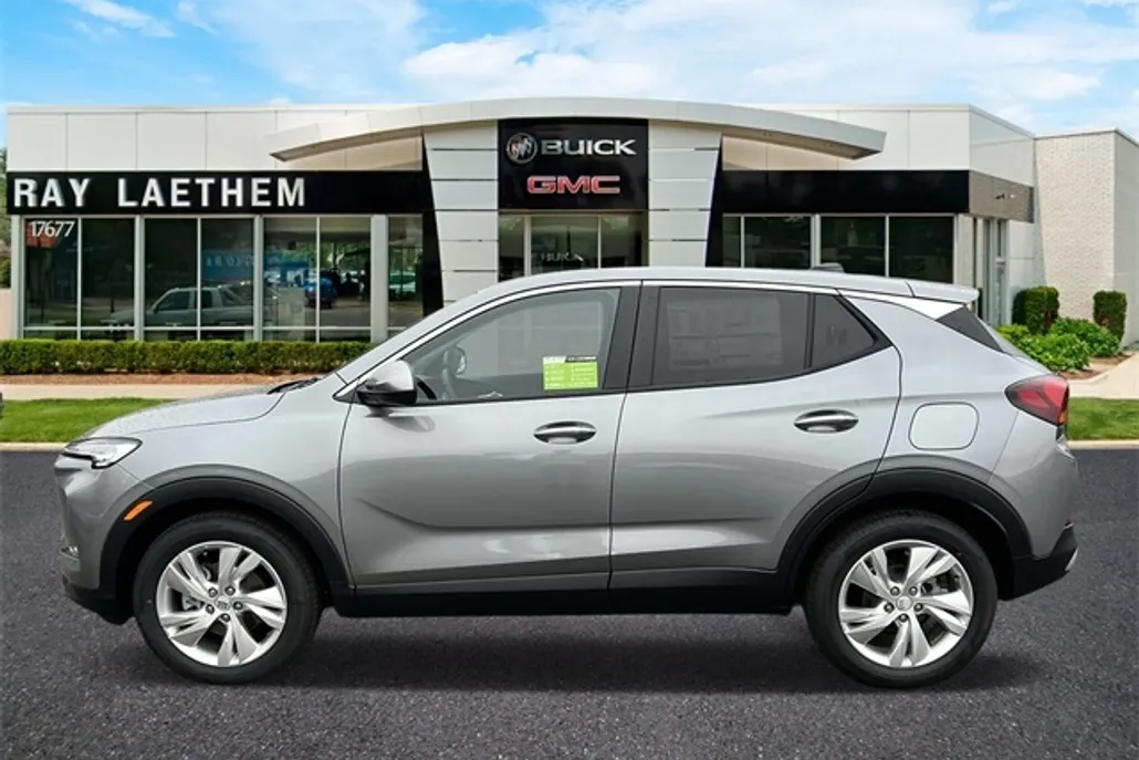 2026 Buick Encore GX Preferred photo 1