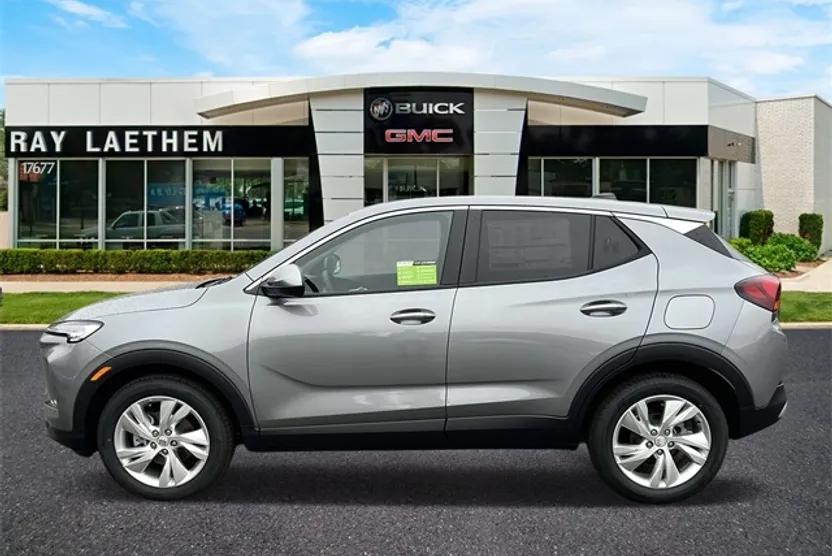 2026 Buick Encore GX Preferred photo 1