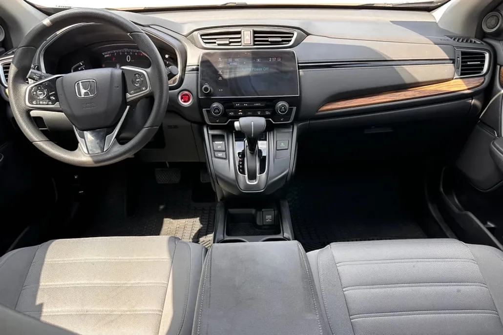 2019 Honda CR-V EX photo 1