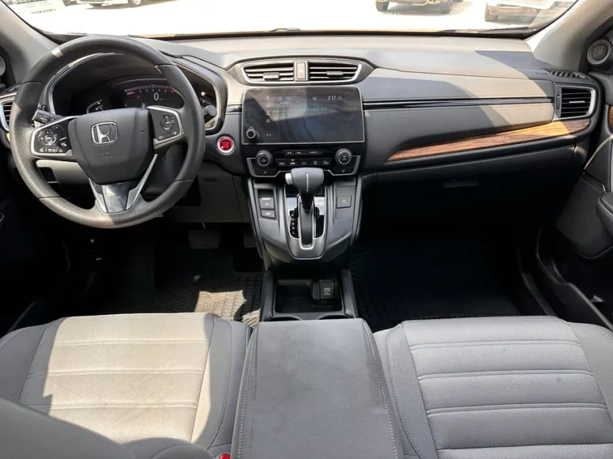 2019 Honda CR-V EX photo 1