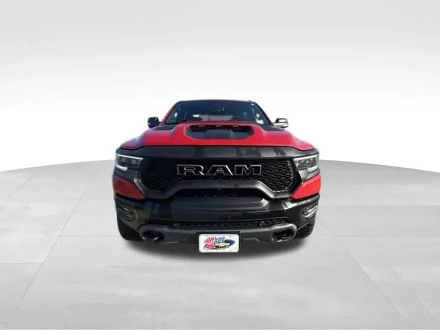 2021 Ram 1500 TRX photo 1