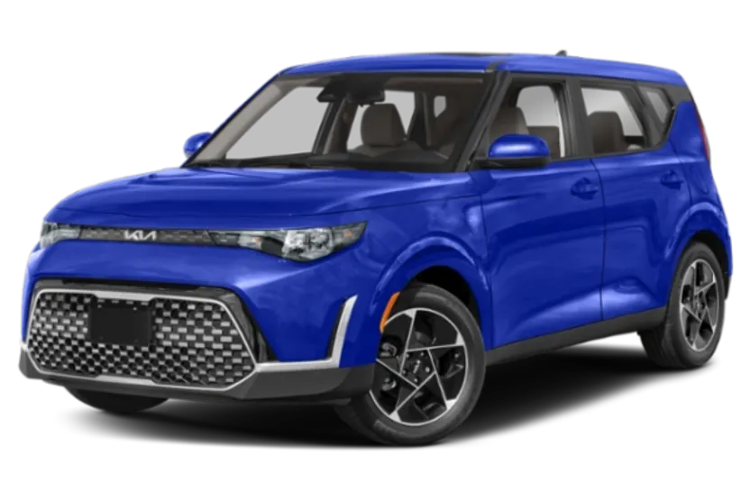 2024 Kia Soul EX photo 1