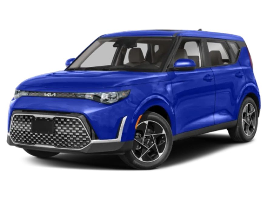 2024 Kia Soul EX photo 1