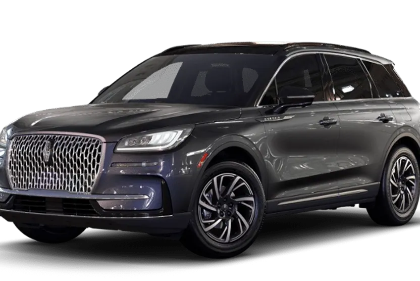 2025 Lincoln Corsair Premiere photo 1