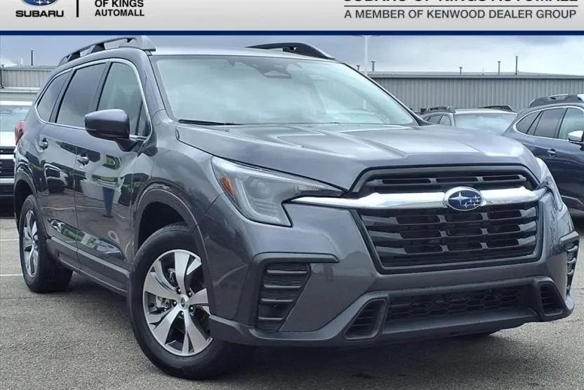 2024 Subaru Ascent Premium photo 1