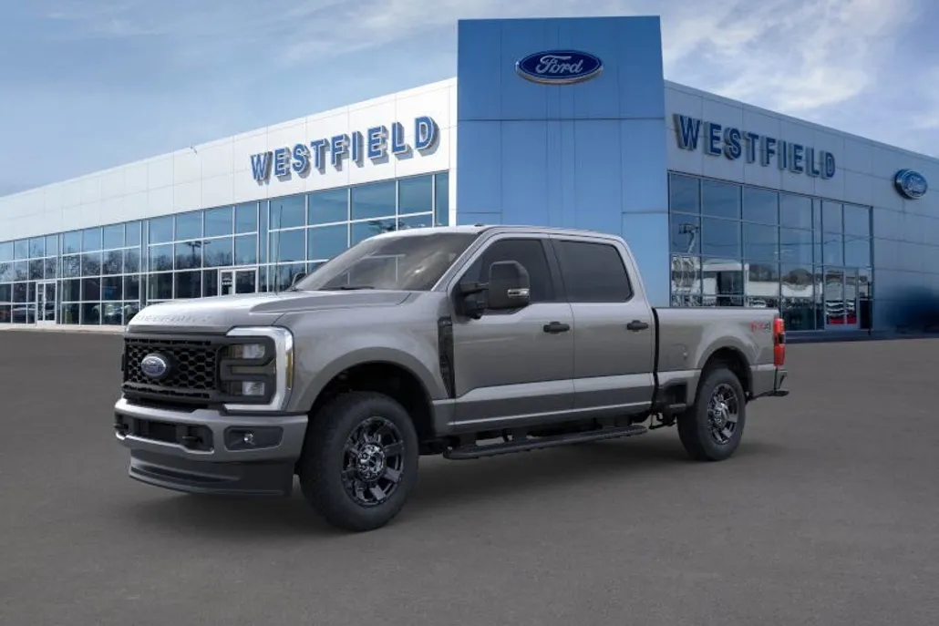 2025 Ford F-350 XL photo 1