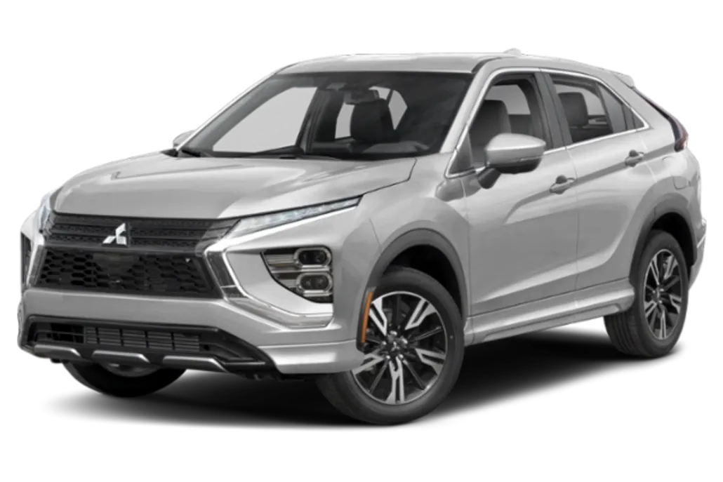 2025 Mitsubishi Eclipse Cross SEL photo 1
