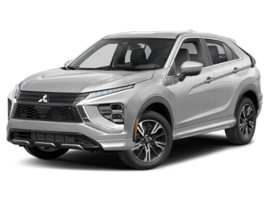 2025 Mitsubishi Eclipse Cross SEL photo 1