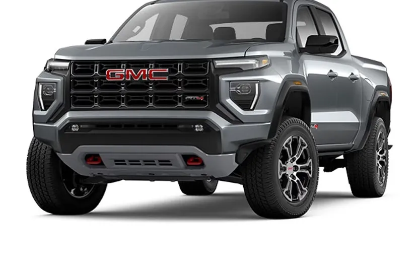 2023 Gmc Canyon AT4 photo 1