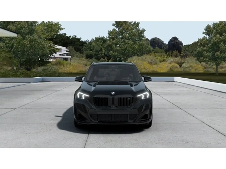 2026 Bmw X1 M35i photo 1