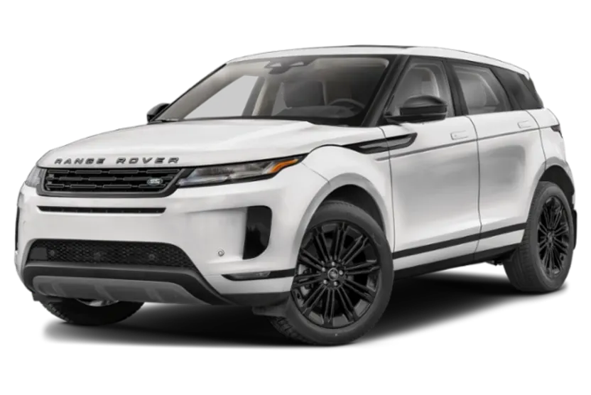 2026 Land Rover Range Rover Evoque Dynamic SE photo 1