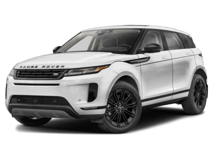 2026 Land Rover Range Rover Evoque Dynamic SE photo 1