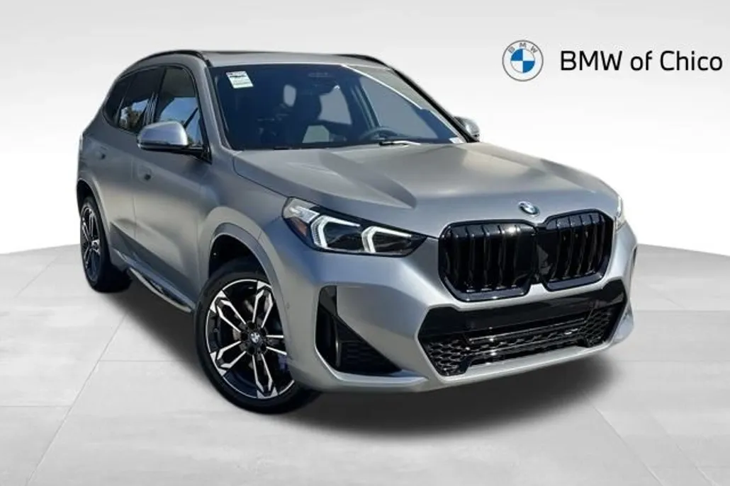 2025 Bmw X1 XDrive28i photo 1