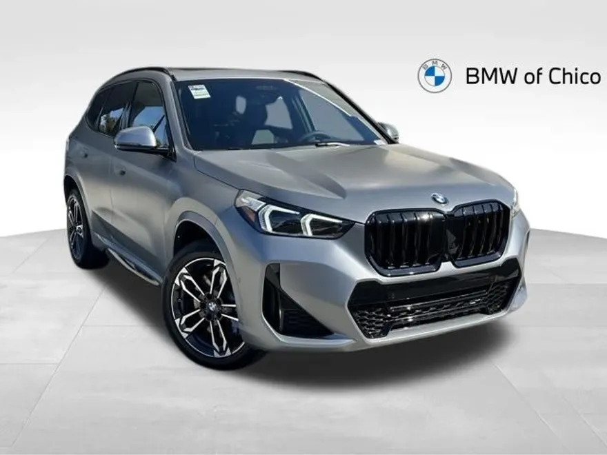 2025 Bmw X1 XDrive28i photo 1