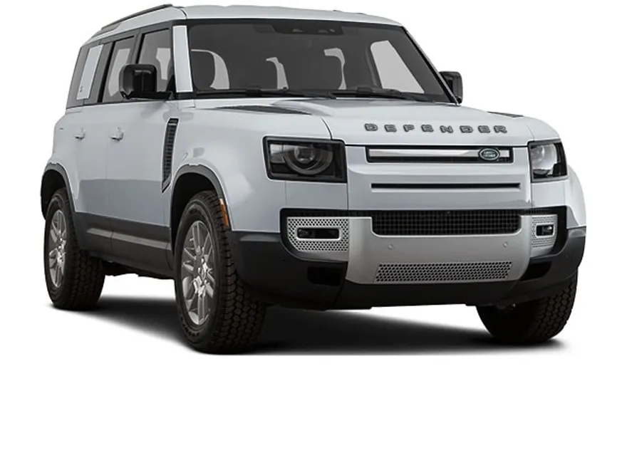 2024 Land Rover Defender 110 S photo 1
