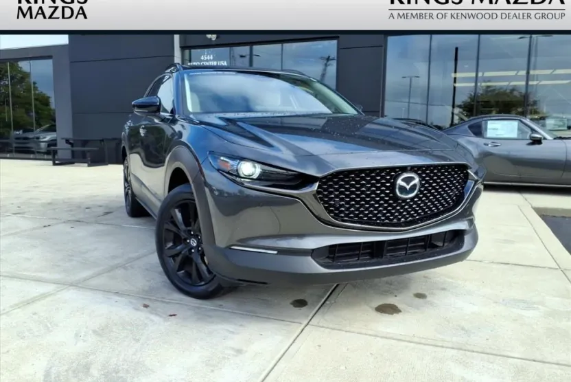 2025 Mazda CX-30 2.5 Turbo Premium Plus photo 1