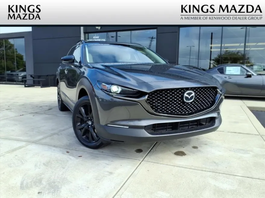 2025 Mazda CX-30 2.5 Turbo Premium Plus photo 1