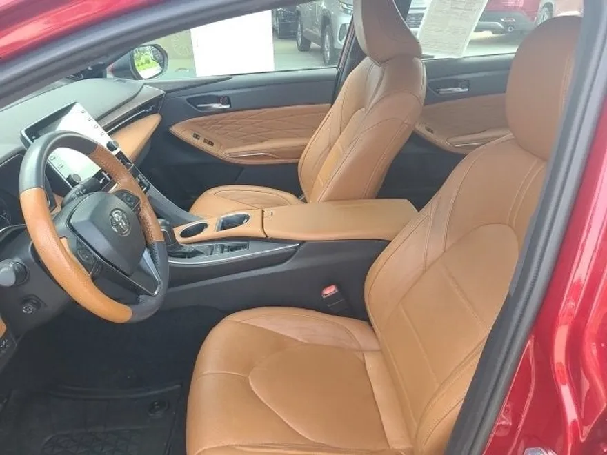 2022 Toyota Avalon Limited photo 15