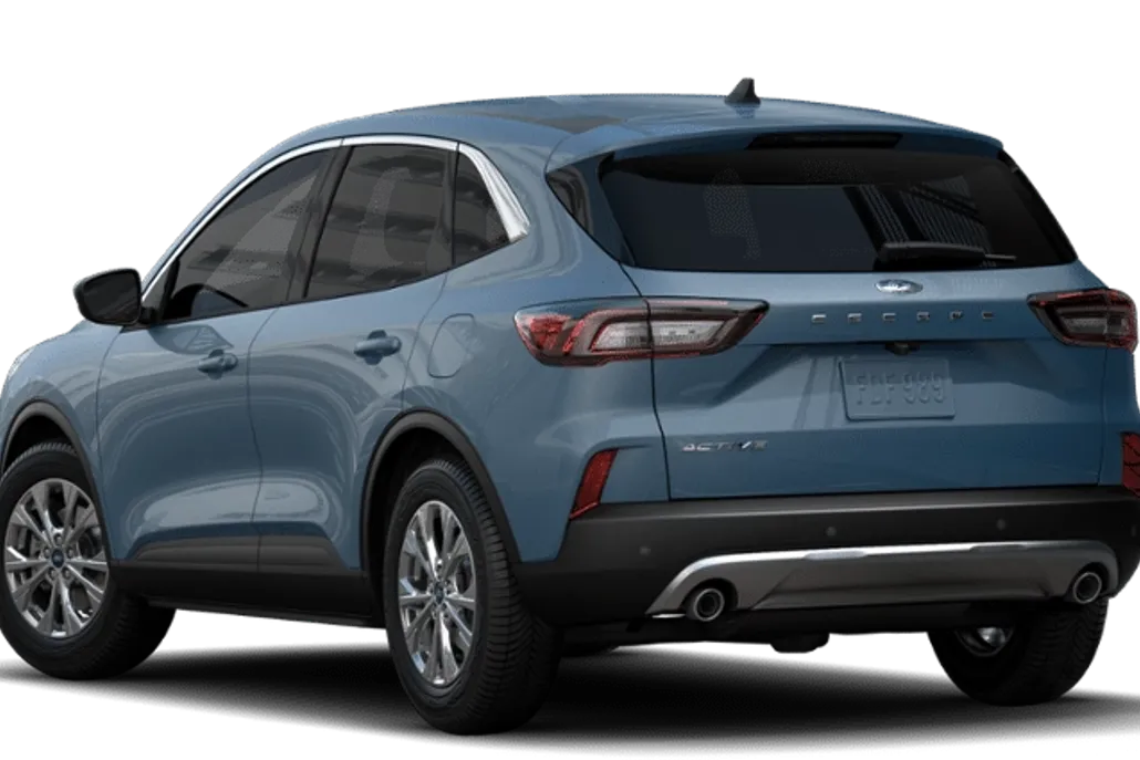 2024 Ford Escape Active photo 1