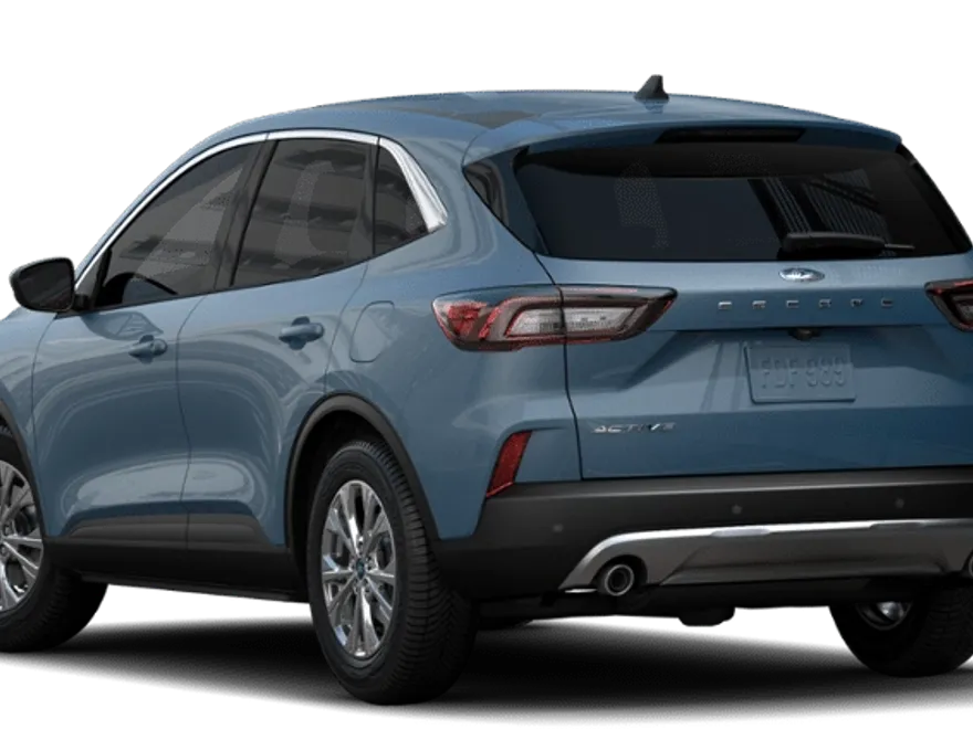 2024 Ford Escape Active photo 1