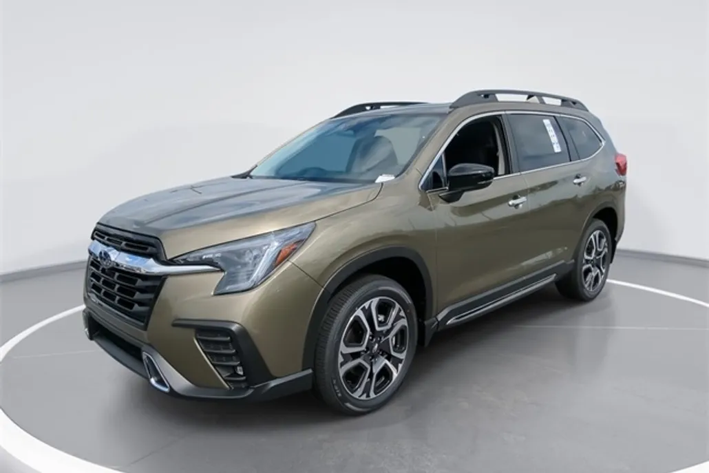 2025 Subaru Ascent Touring photo 1
