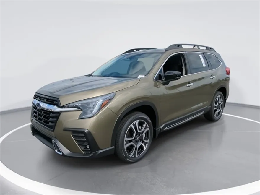 2025 Subaru Ascent Touring photo 1